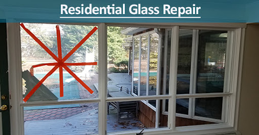  Enhancing Home Aesthetics and Security with WOWFIX Residential Glass Repair Services 