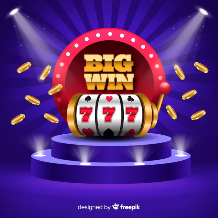 Unveiling the Excitement of Online Slot Games on the Situs Slot Gacor