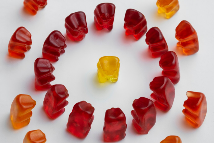 Your Complete Source for THC Gummies in Australia